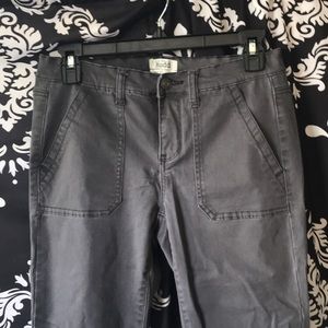 Mudd High Waisted Jeans